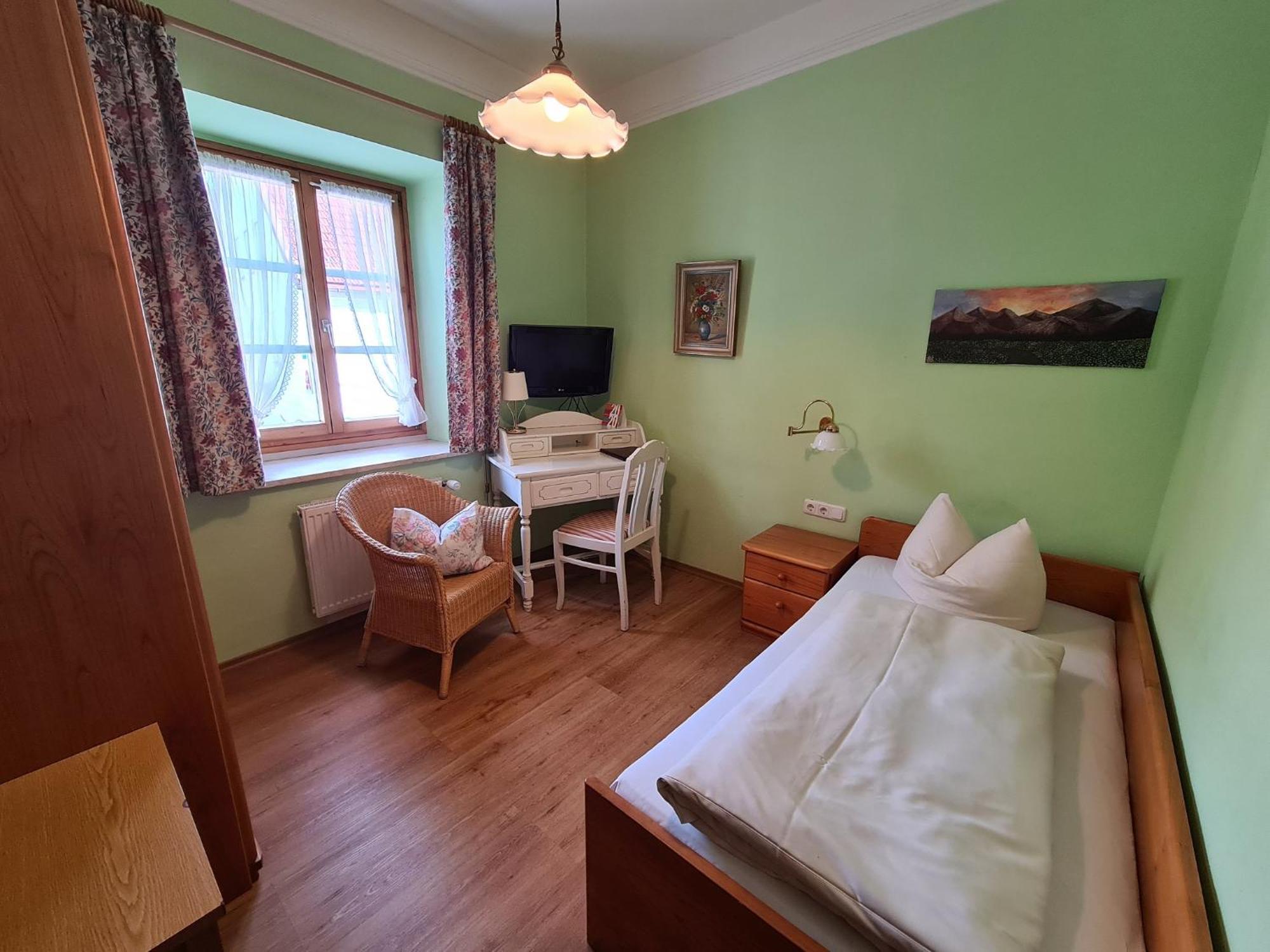 Hotel Altwirt Lenggries Εξωτερικό φωτογραφία